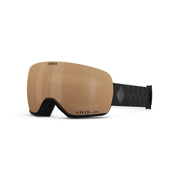 GIRO Article II W Black Bliss Vivid Copper/Vivid Infrared (2skla)