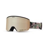 GIRO Axis Green Marble Vivid Petrol/Vivid Infrared (2skla)