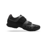 GIRO Berm Dark Shadow/Black 39