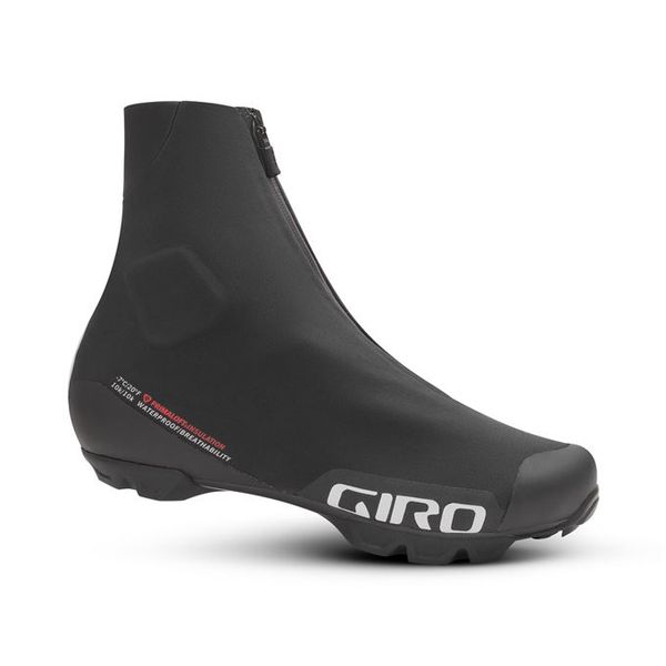 GIRO Blaze Black 46