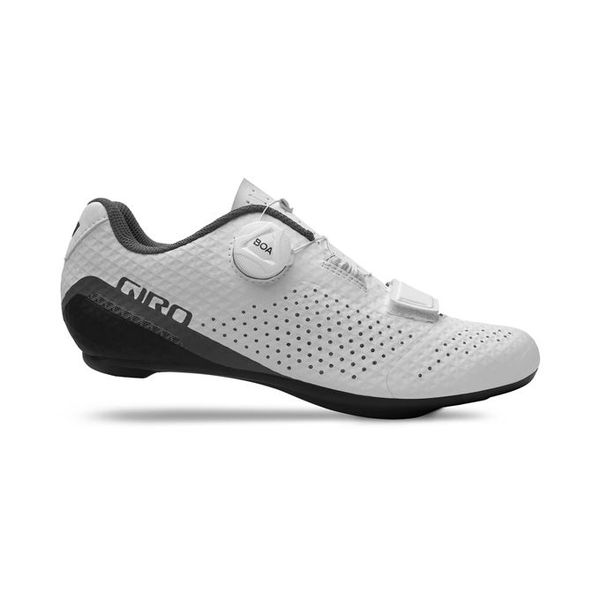 GIRO Cadet W White 37