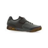 GIRO Chamber II Black/Dark Shadow/Gum 44