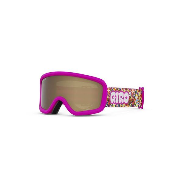 GIRO Chico 2.0 Pink Sprinkles AR40