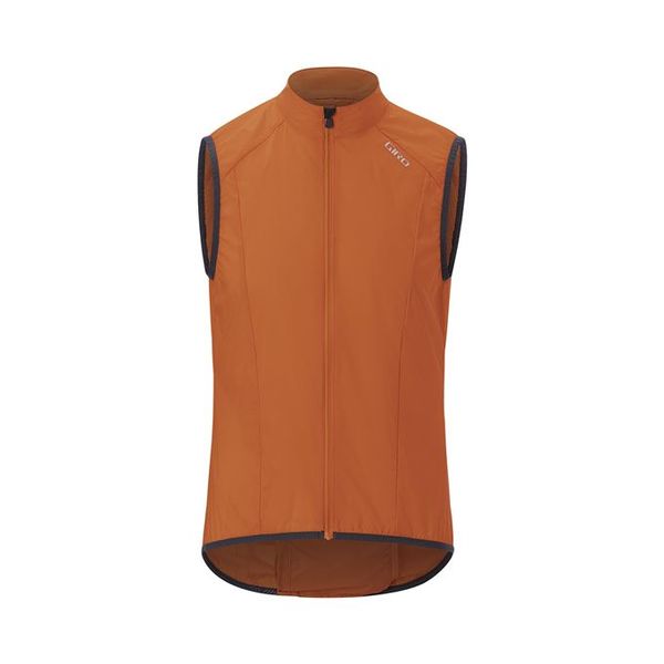 GIRO Chrono Expert Wind Vest Vermillion L