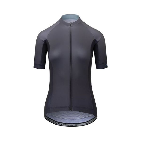 GIRO Chrono Sport Jersey W Black/Grey M