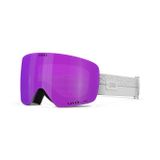 GIRO Contour RS White Craze Vivid Pink/Vivid Infrared (2skla)