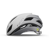 GIRO Eclipse Spherical Mat White/Silver M