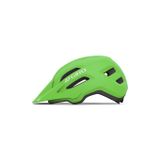 GIRO Fixture II Youth Mat Bright Green