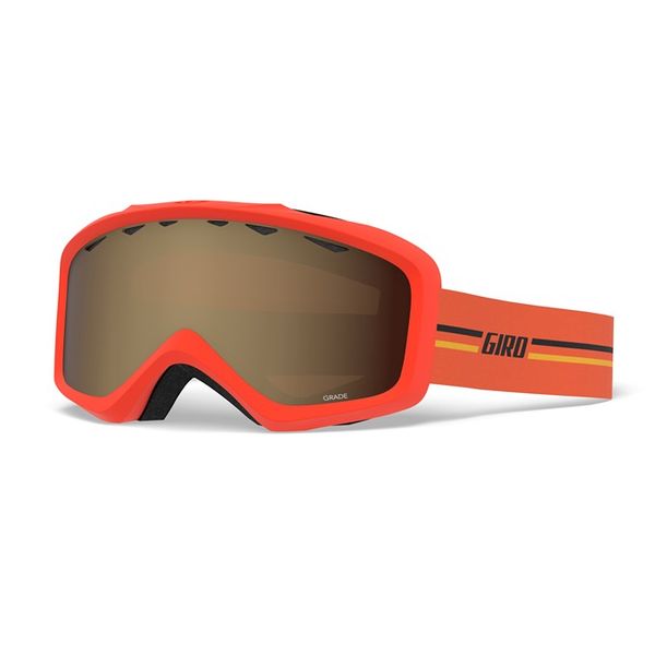 GIRO Grade GP Orange AR40