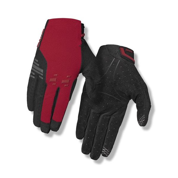 GIRO Havoc Ginja Red M