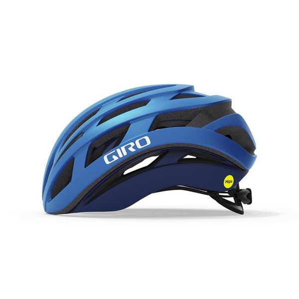 GIRO Helios Spherical Mat Ano Blue M