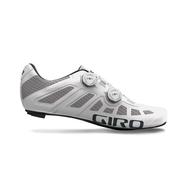 GIRO Imperial White 41