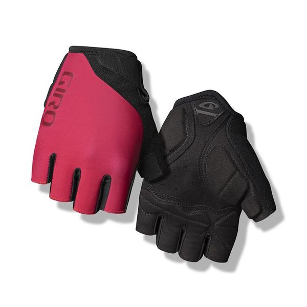 GIRO JagEtte Raspberry/Dark Cherry L