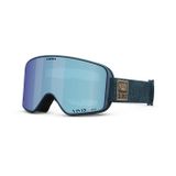 GIRO Method Harbor Blue Adventure Vivid Royal/Vivid Infrared (2skla)