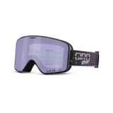 GIRO Method Purple Syndrome Vivid Haze/Vivid Infrared (2skla)