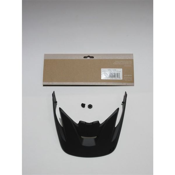 GIRO Montaro MIPS II Visor mat blk M