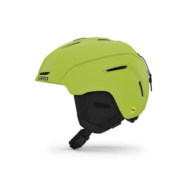 GIRO Neo Jr. MIPS Ano Lime S