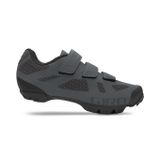 GIRO Ranger Portaro Grey 46