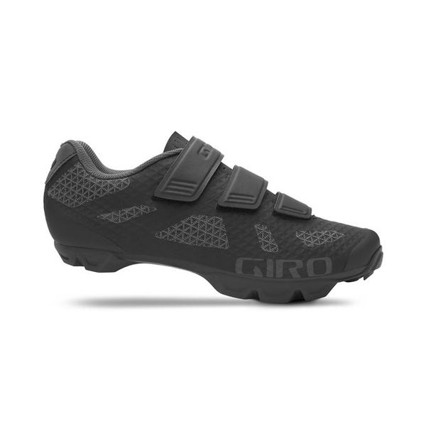 GIRO Ranger W Black 42