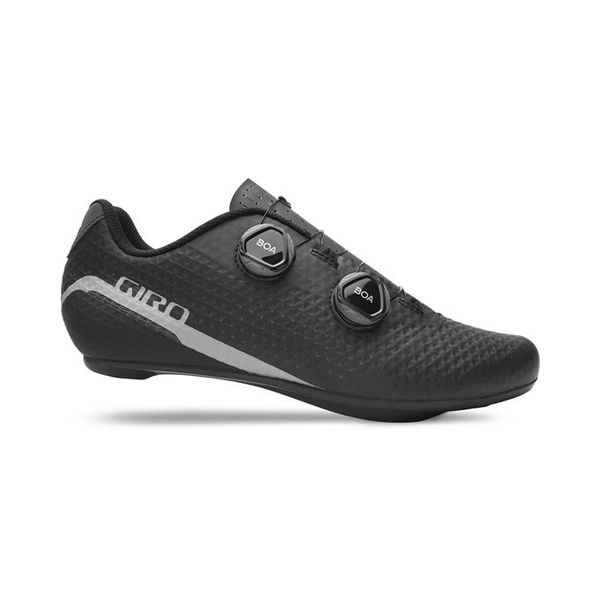 GIRO Regime Black 44.5