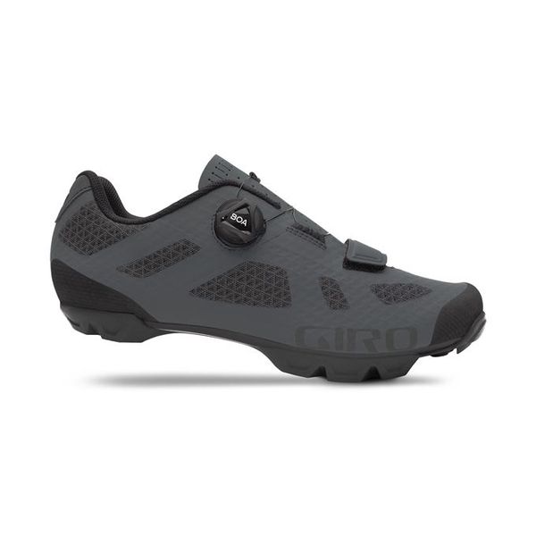 GIRO Rincon Portaro Grey 45