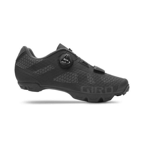 GIRO Rincon W Black 36