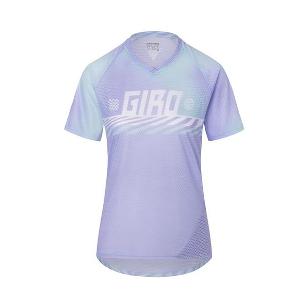 GIRO Roust W Jersey Lilac/Light Mineral XS