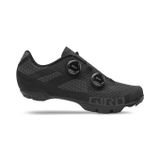 GIRO Sector Black/Dark Shadow 41