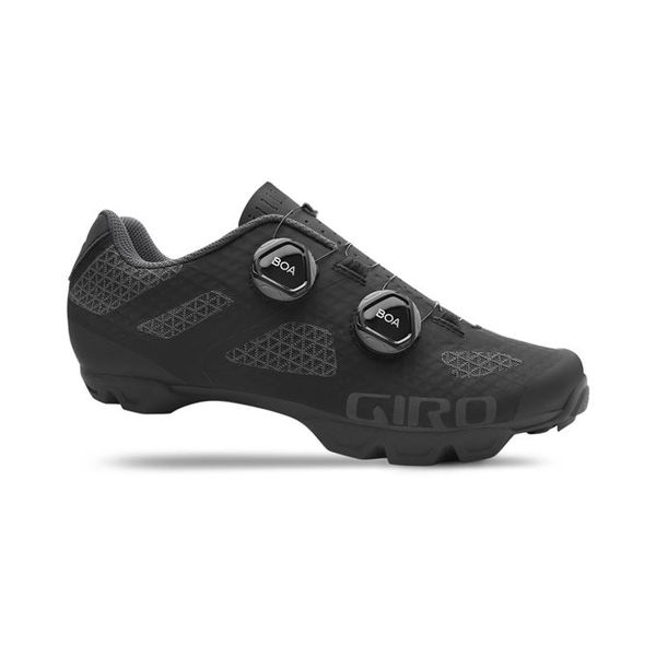 GIRO Sector W Black/Dark Shadow 38