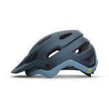 GIRO Source MIPS W Mat Ano Harbor Blue M