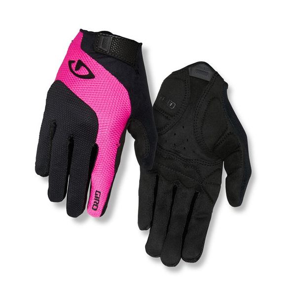 GIRO Tessa LF Black/Pink M