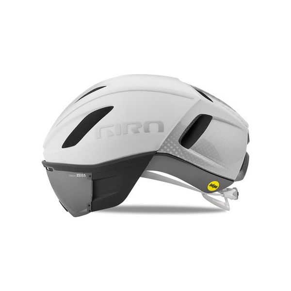 GIRO Vanquish MIPS Mat White/Silver L