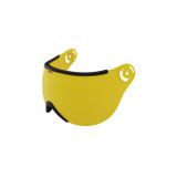 GIRO Vue/Essence MIPS Shield-yellow