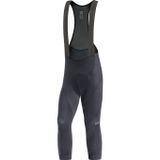 GORE C3 3/4 Bib Tights+-black-L