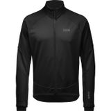 GORE C3 GTX I Thermo Jacket black L