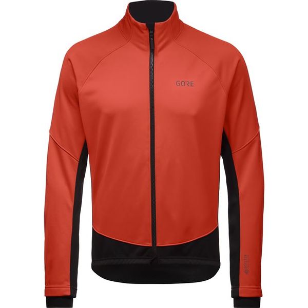 GORE C3 GTX I Thermo Jacket fireball/black L