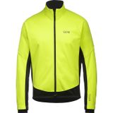 GORE C3 GTX I Thermo Jacket neon yellow/black M