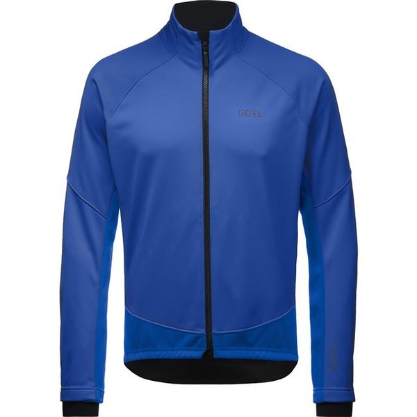 GORE C3 GTX I Thermo Jacket ultramarine blue L