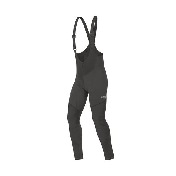 GORE C3 GWS Bib Tights+ black M