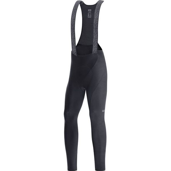 GORE C3 Thermo Bib Tights+ black M