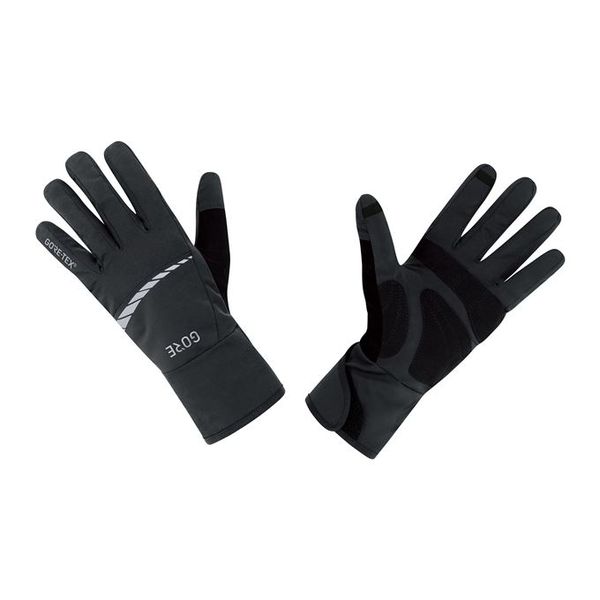 GORE C5 GTX Gloves black 8