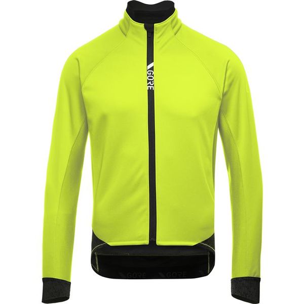 GORE C5 GTX I Thermo Jacket neon yellow XXL