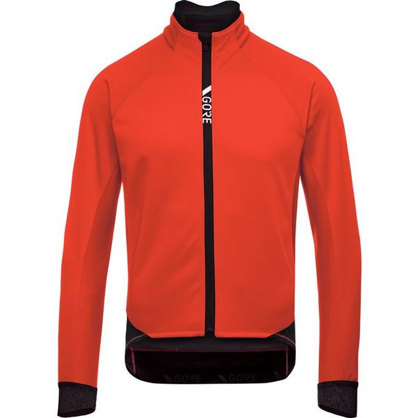 GORE C5 GTX Infinium Thermo Jacket-fireball-L