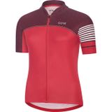 GORE C5 Women Jersey-hibiscus pink/chestnut red-38