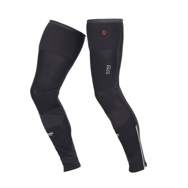 GORE Leg Warmer III WS-black-S