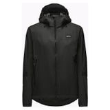 GORE Lupra Jacket Womens black M/40