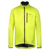 GORE Paclite Jacket GTX Mens neon yellow S