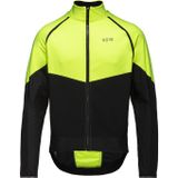 GORE Phantom Jacket Mens neon yellow/black XXL