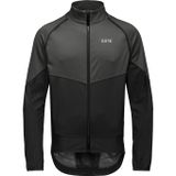 GORE Phantom Jacket Mens terra grey/black M