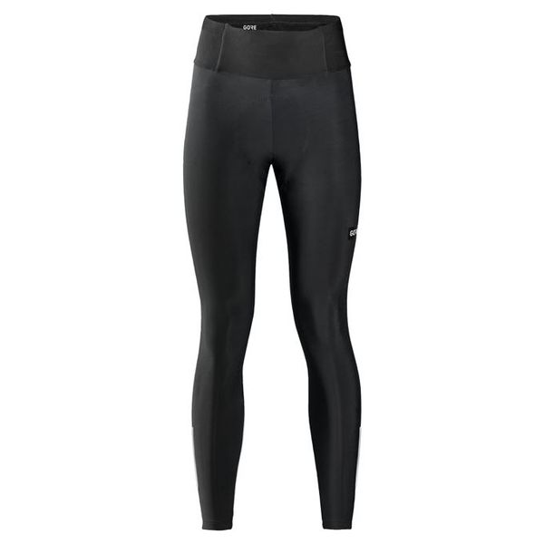 GORE Progress Thermo Tights+ Womens black 42